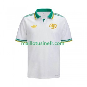 Maillot de Foot AS Roma Troisième 2025-26